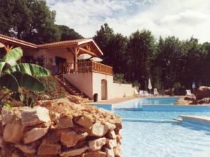 location de gites en dordogne a Belvès