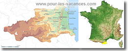 Pyrenees Orientales
