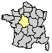 Centre Vallee de la Loire