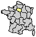 toussaint Ile de France