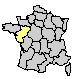b&b Pays-de-Loire