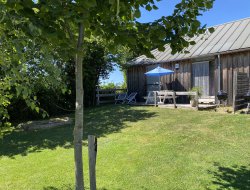 Holiday home in Auvergne, France near Le Mont Dore