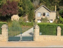 Location vacances près de Sarlat en Dordogne.