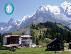 Location en residence de vacances en Haute Savoie