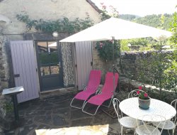 Location de gite en Lozere.
