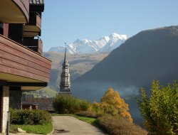 Location en résidence de vacances en Savoie