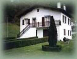 Gite a louer au pays Basque.