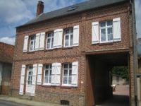 Gite de grande capacité dans la Somme