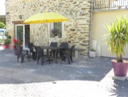 Holiday home in Aveyron, midi pyrenees. near Coubisou