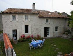 Gite 3 etoiles en Charente Maritime (17)