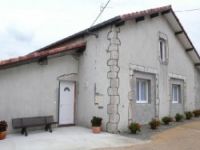 Holiday home in the Landes in Aquitaine. near Salies de Barn