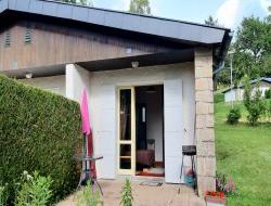 Holiday accommodation in Limousin in France