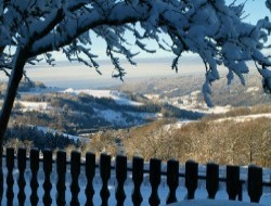 Gite a louer dans les Vosges.