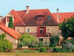 Location de gites pour vos vacances en Dordogne - 11712