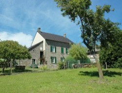 Holiday home in the Limousin in France.
