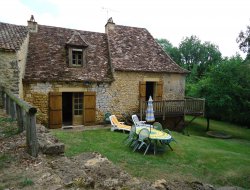 Liste des gites de Dordogne.