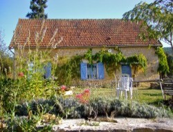 Gite rural de grande capacité en Dordogne.