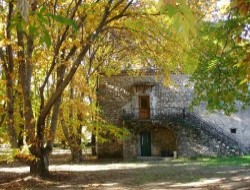 Gite a louer en ardeche meridionale.