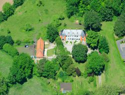 Gite in the North - Pas de Calais in France.