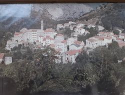 Location vacances en centre Corse.