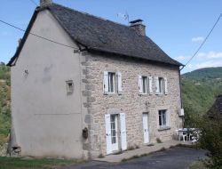 Gite rural en location dans l'Aveyron.