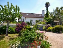 Gites de vacances sud Landes.