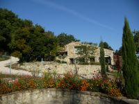 Location vacances avec piscine dans la Drome.