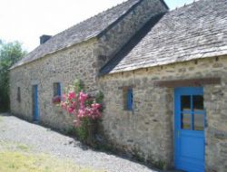 Gite rural au Monts d'Arrée en Finistère.