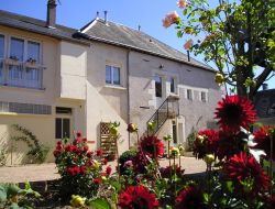 Gite de grande capacité en Indre et Loire.