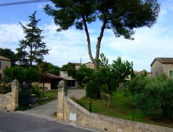 Gites a louer près de Montpellier (34)