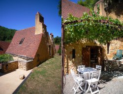 Gite a louer en Dordogne (24).