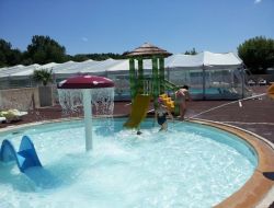 Camping en Charente Maritime.