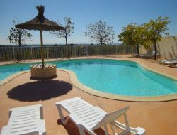 Camping de l'Hérault