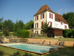 Gites a louer dans le Perigord noir