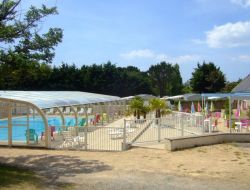 Camping dans le Morbihan