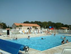 Location vacances en camping en Vendée