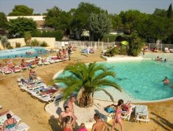 Holiday accommodation in the Gard, Languedoc Roussillon. near Palavas les Flots