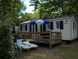 Les campings de Vendée (85)
