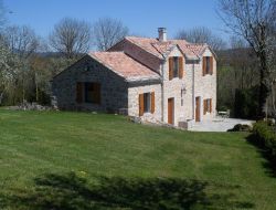 Gîte de caractère en Aveyron