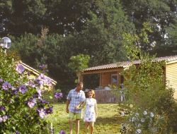 Village de vacances dans l'Aude