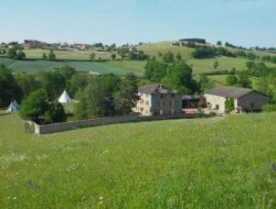 Gîtes ruraux dans la Loire.
