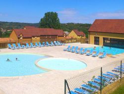 Résidence de vacances a Sarlat en Dordogne
