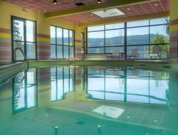 Résidence de vacances dans le Doubs