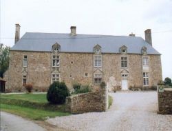 Bed & breakfast in Rauville la Place in the Cotentin near Benoitville