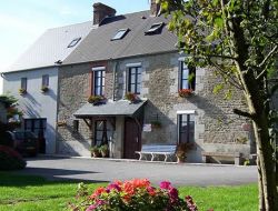Gite et chambres d'hôtes proche du Mont St Michel