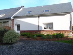 Gîtes de vacances entre Granville et Avranches.
