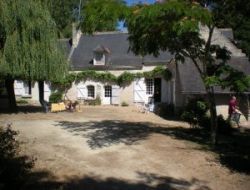 Bed and Breakfast near Tours in France. near Cheille