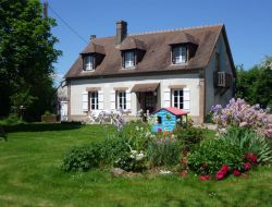 Holiday cottages in Orne