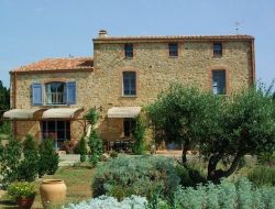 Bed and Breakfast close to Perpignan in Languedoc Roussillon near Canohes