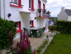 Bed & Breakfast near Lorient in southern Brittany
